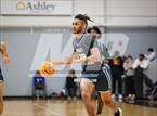 Photo from the gallery "Mount Vernon vs Lausanne Collegiate (Memphis Hoopfest)"