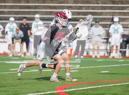 Thumbnail 1 in Claremont (BC) vs West Linn (Northwest Invitational) photogallery.