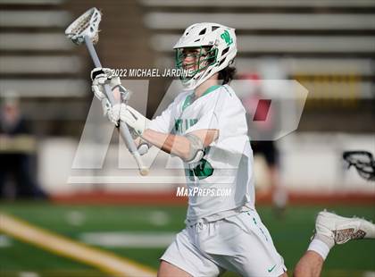 Thumbnail 2 in Claremont (BC) vs West Linn (Northwest Invitational) photogallery.