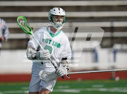 Thumbnail 1 in Claremont (BC) vs West Linn (Northwest Invitational) photogallery.
