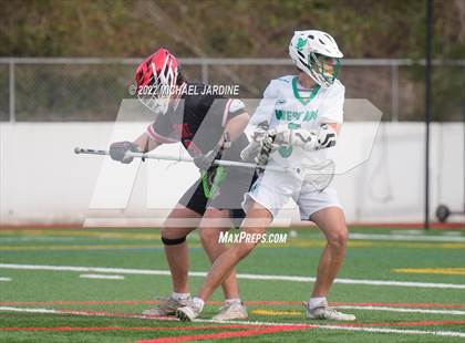 Thumbnail 1 in Claremont (BC) vs West Linn (Northwest Invitational) photogallery.