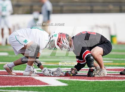Thumbnail 3 in Claremont (BC) vs West Linn (Northwest Invitational) photogallery.