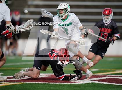 Thumbnail 2 in Claremont (BC) vs West Linn (Northwest Invitational) photogallery.