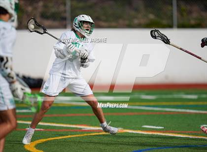 Thumbnail 1 in Claremont (BC) vs West Linn (Northwest Invitational) photogallery.