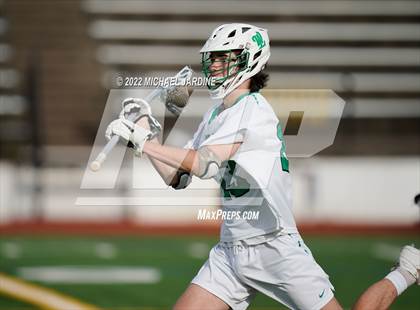 Thumbnail 1 in Claremont (BC) vs West Linn (Northwest Invitational) photogallery.
