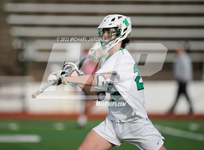 Thumbnail 3 in Claremont (BC) vs West Linn (Northwest Invitational) photogallery.