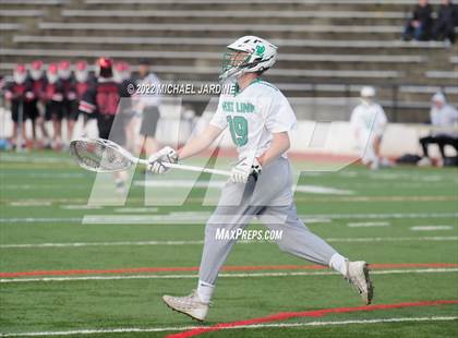 Thumbnail 1 in Claremont (BC) vs West Linn (Northwest Invitational) photogallery.