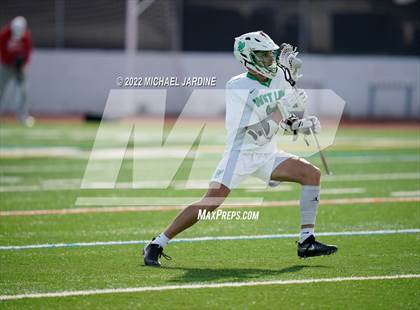 Thumbnail 3 in Claremont (BC) vs West Linn (Northwest Invitational) photogallery.
