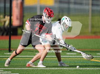 Thumbnail 1 in Claremont (BC) vs West Linn (Northwest Invitational) photogallery.