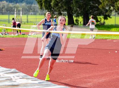 Thumbnail 3 in Mid-Willamette Conference Meet photogallery.