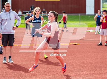 Thumbnail 2 in Mid-Willamette Conference Meet photogallery.