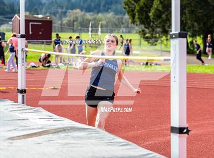 Thumbnail 3 in Mid-Willamette Conference Meet photogallery.