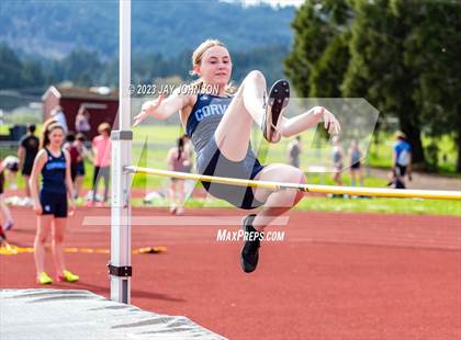 Thumbnail 2 in Mid-Willamette Conference Meet photogallery.