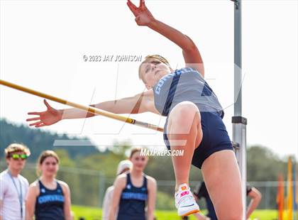 Thumbnail 3 in Mid-Willamette Conference Meet photogallery.