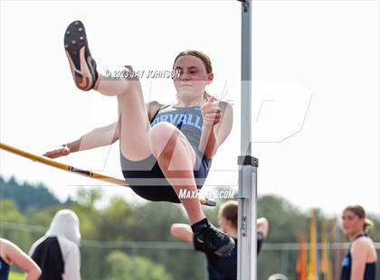 Thumbnail 3 in Mid-Willamette Conference Meet photogallery.