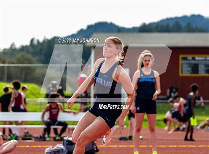 Thumbnail 1 in Mid-Willamette Conference Meet photogallery.