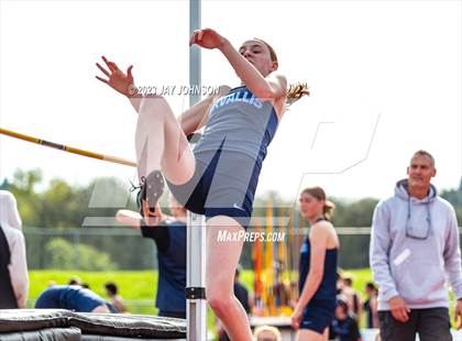 Thumbnail 2 in Mid-Willamette Conference Meet photogallery.