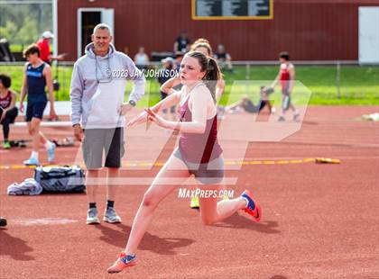 Thumbnail 3 in Mid-Willamette Conference Meet photogallery.