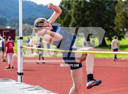 Thumbnail 3 in Mid-Willamette Conference Meet photogallery.