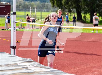 Thumbnail 2 in Mid-Willamette Conference Meet photogallery.