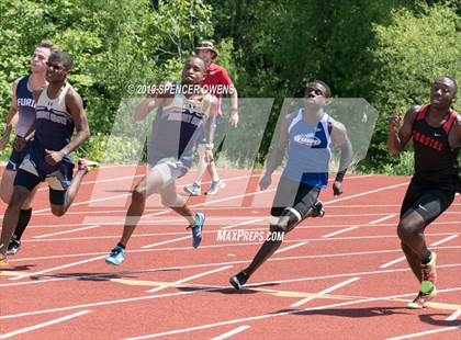 Thumbnail 2 in NCISAA Division II Championship photogallery.