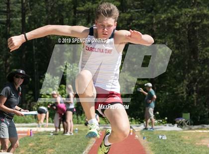 Thumbnail 1 in NCISAA Division II Championship photogallery.