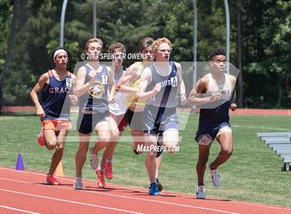 Thumbnail 1 in NCISAA Division II Championship photogallery.