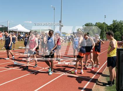 Thumbnail 1 in NCISAA Division II Championship photogallery.