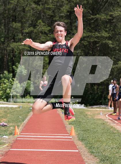 Thumbnail 1 in NCISAA Division II Championship photogallery.