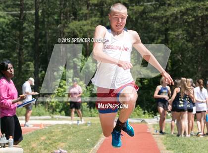 Thumbnail 2 in NCISAA Division II Championship photogallery.