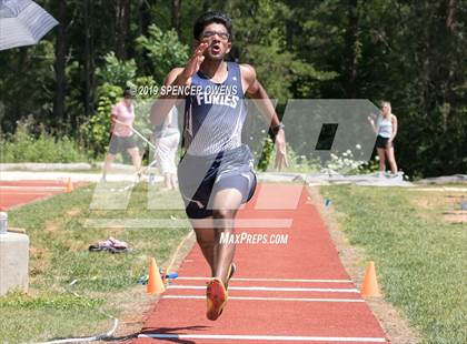 Thumbnail 3 in NCISAA Division II Championship photogallery.