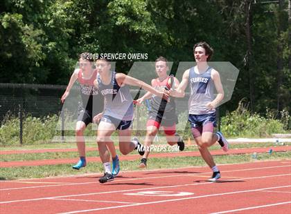 Thumbnail 1 in NCISAA Division II Championship photogallery.
