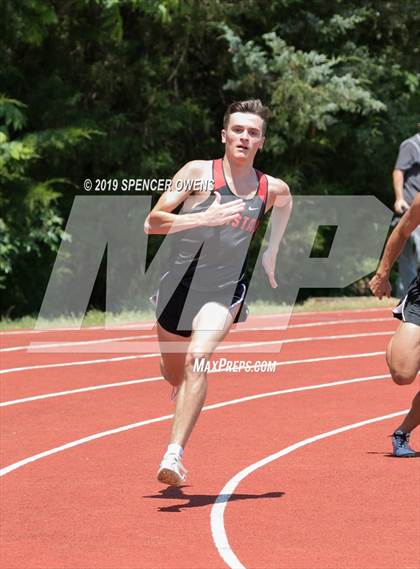 Thumbnail 3 in NCISAA Division II Championship photogallery.