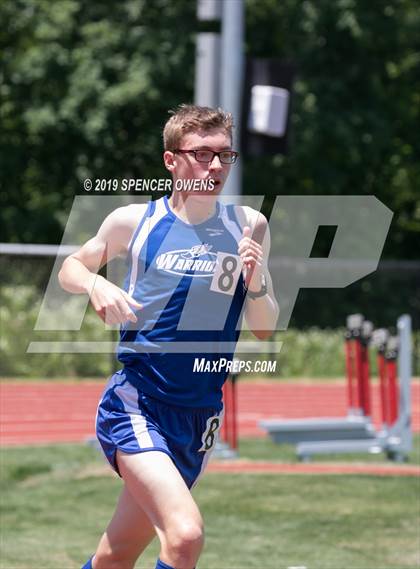 Thumbnail 1 in NCISAA Division II Championship photogallery.