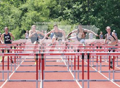 Thumbnail 1 in NCISAA Division II Championship photogallery.