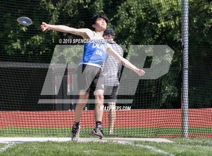Thumbnail 3 in NCISAA Division II Championship photogallery.