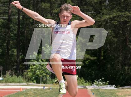 Thumbnail 2 in NCISAA Division II Championship photogallery.
