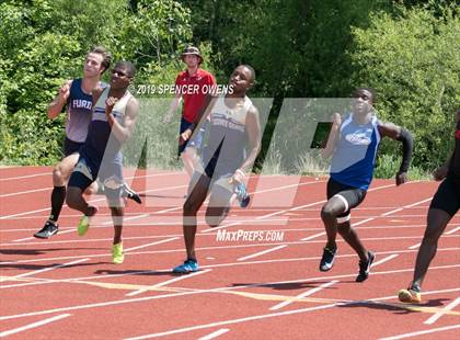 Thumbnail 1 in NCISAA Division II Championship photogallery.