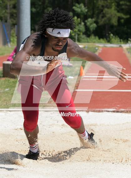 Thumbnail 3 in NCISAA Division II Championship photogallery.
