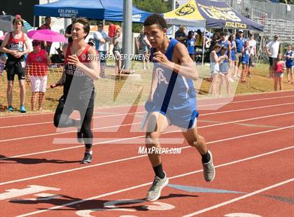 Thumbnail 2 in NCISAA Division II Championship photogallery.