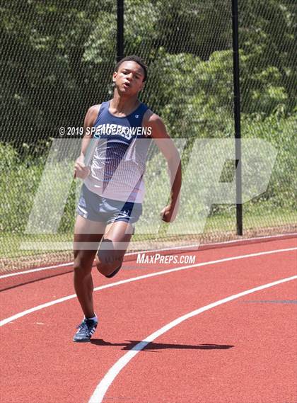Thumbnail 1 in NCISAA Division II Championship photogallery.