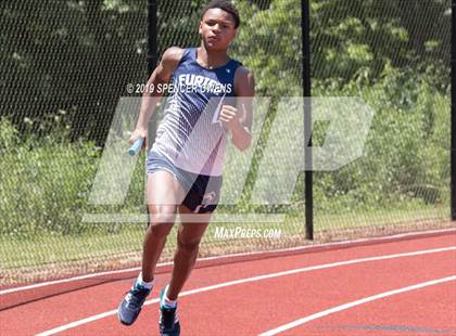 Thumbnail 2 in NCISAA Division II Championship photogallery.