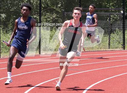 Thumbnail 1 in NCISAA Division II Championship photogallery.