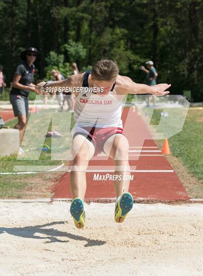 Thumbnail 1 in NCISAA Division II Championship photogallery.