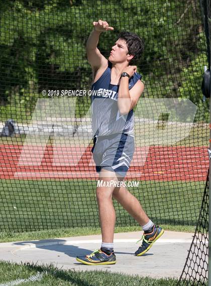 Thumbnail 1 in NCISAA Division II Championship photogallery.