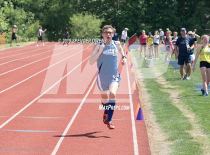 Thumbnail 1 in NCISAA Division II Championship photogallery.