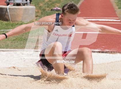 Thumbnail 3 in NCISAA Division II Championship photogallery.
