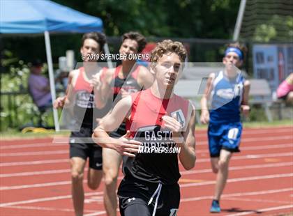 Thumbnail 1 in NCISAA Division II Championship photogallery.
