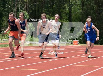 Thumbnail 2 in NCISAA Division II Championship photogallery.