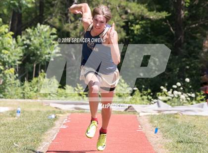 Thumbnail 2 in NCISAA Division II Championship photogallery.